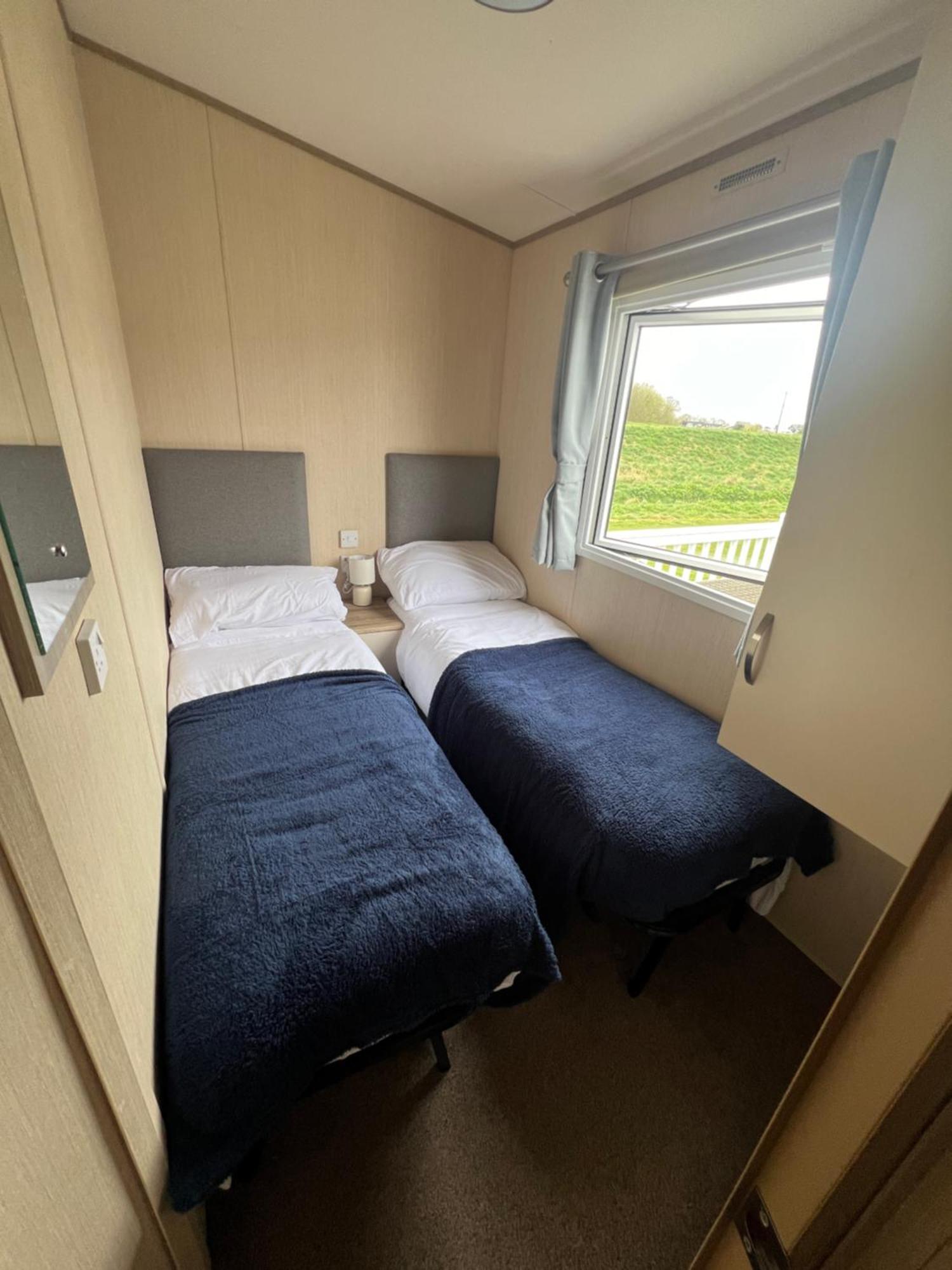 The Pastures Holiday Lodge Tattershall Eksteriør bilde