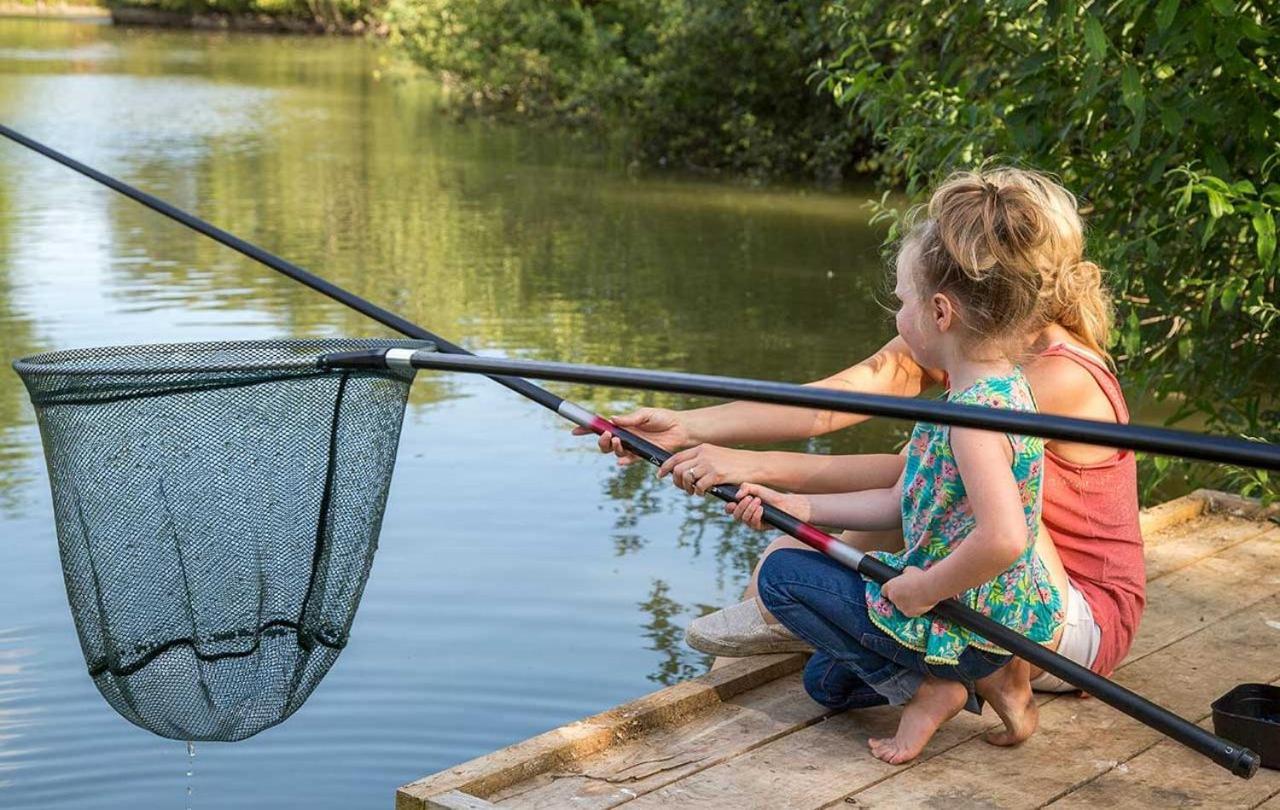 The Pastures Holiday Lodge Tattershall Eksteriør bilde